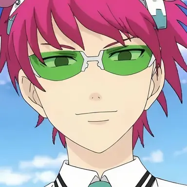 Profile image of 斉木 楠雄