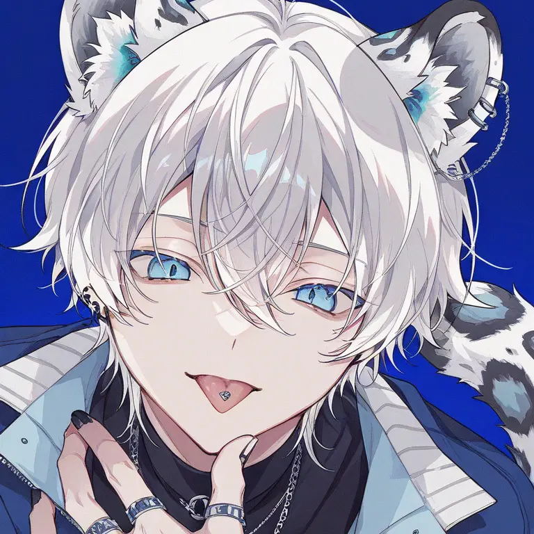 Kouri_nooto의 ヴィオ