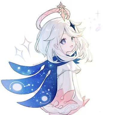 Profile image of パイモン