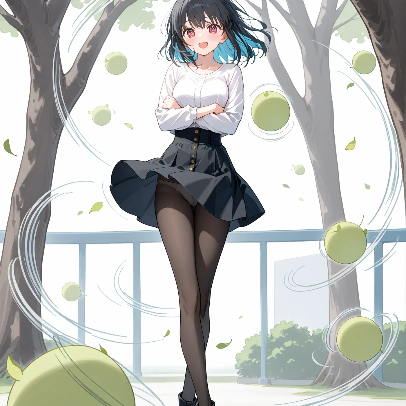 風花