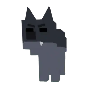 Profile image of 늑대