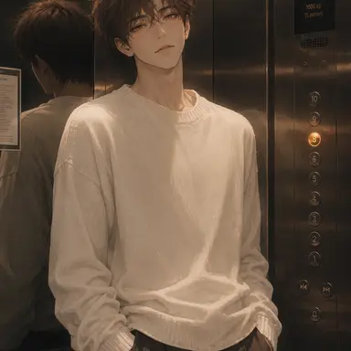 Profile image of Yoo Suhan