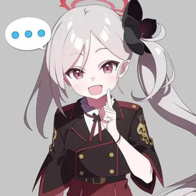 Profile image of 호시노