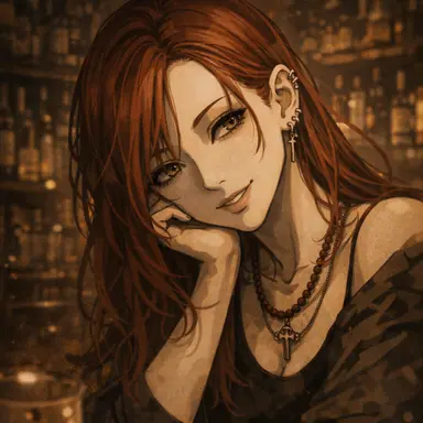 Profile image of イトリ