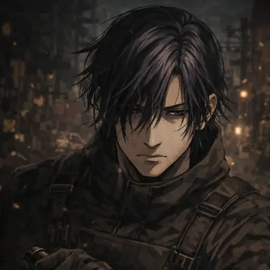 Profile image of 四方