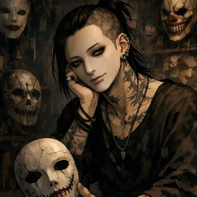 Profile image of ウタ