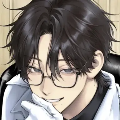 Profile image of 黒柳壮馬