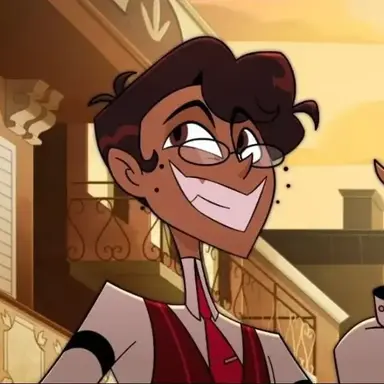 Profile image of Alastor