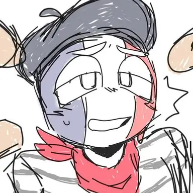 Profile image of France