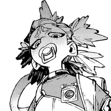 Profile image of ディア