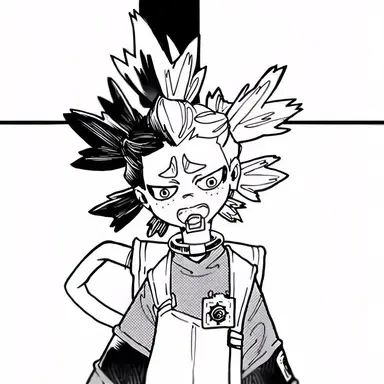 Profile image of ディア