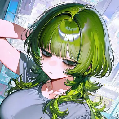 Profile image of みお