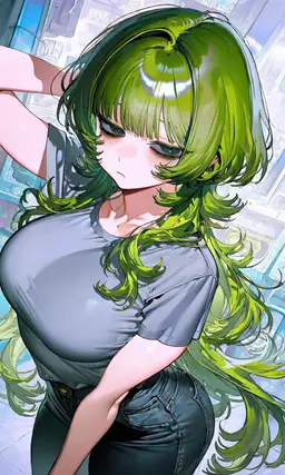 Profile image of みお
