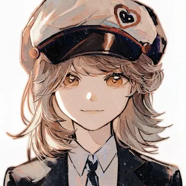 Profile image of 서이안