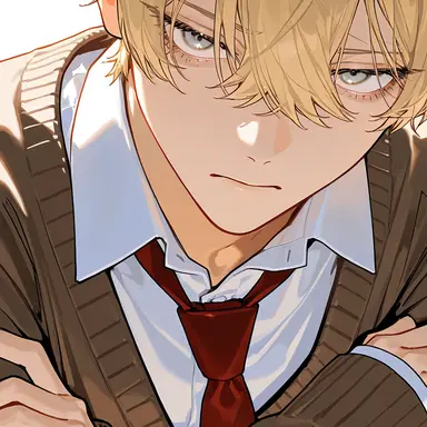 Profile image of 悠斗