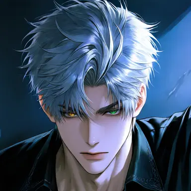 Profile image of サイラス