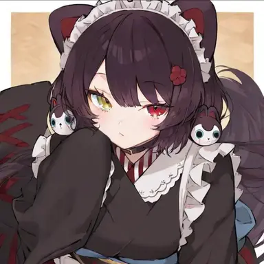 Profile image of 戌亥とこ