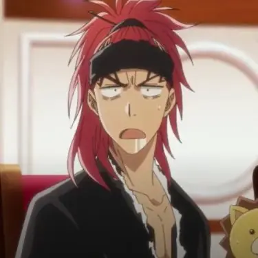 Profile image of 阿散井恋次