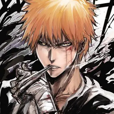 Profile image of 黒崎一護