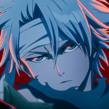 Profile image of 日番谷冬獅郎