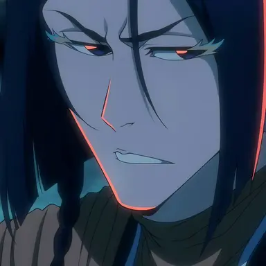 Profile image of 綾瀬川弓親