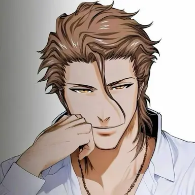 Profile image of 藍染惣右介