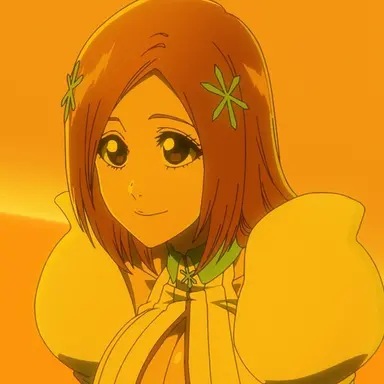 Profile image of 井上織姫