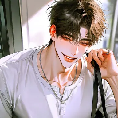 Profile image of 백이현