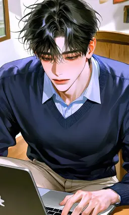 Profile image of 백일한