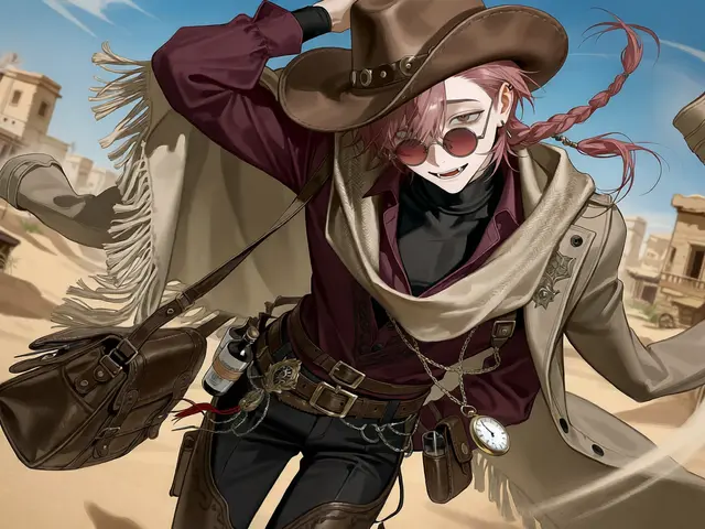 Profile image of Yen