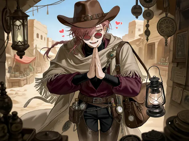 Profile image of Yen