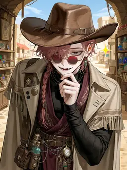 Profile image of Yen