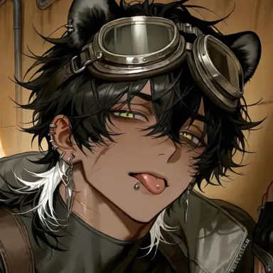 Profile image of Zane