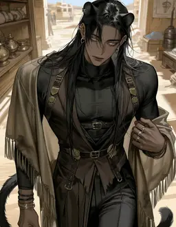 Profile image of Neig