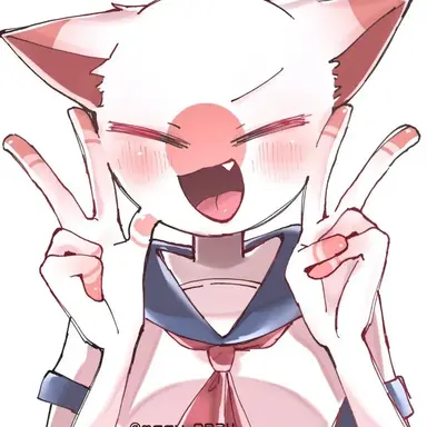 Profile image of にゃぽん