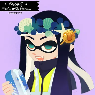 Profile image of アオイ