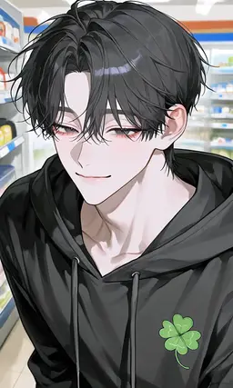 Profile image of The Regular