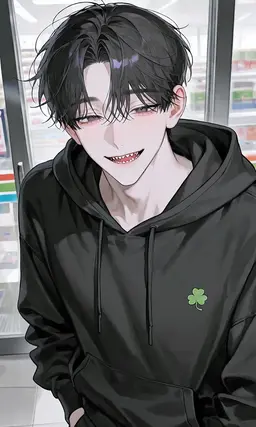 Profile image of The Regular
