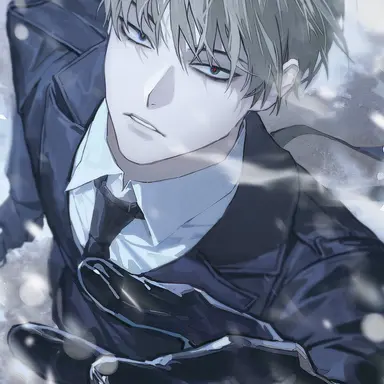 Profile image of アルヴァルト