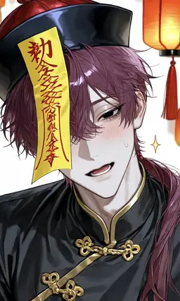 Profile image of 桃花