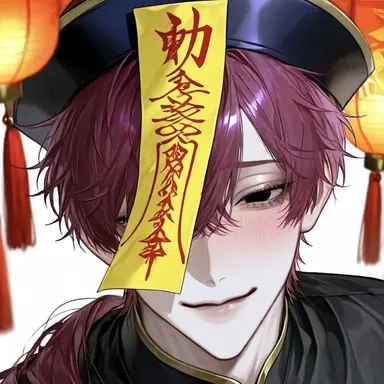 Profile image of 桃花