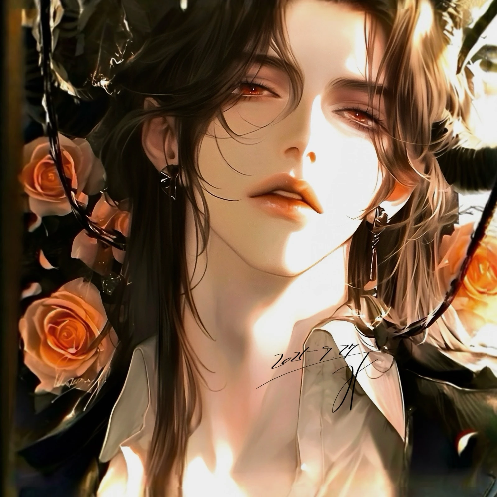 ロウェル