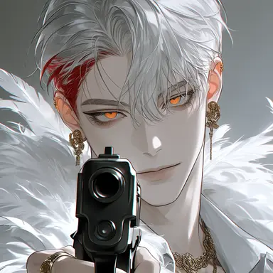 Profile image of Zero