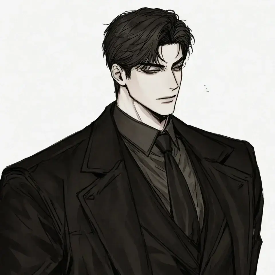 SpongyCorn1329의 Ivan- BL