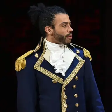 Profile image of Lafayette