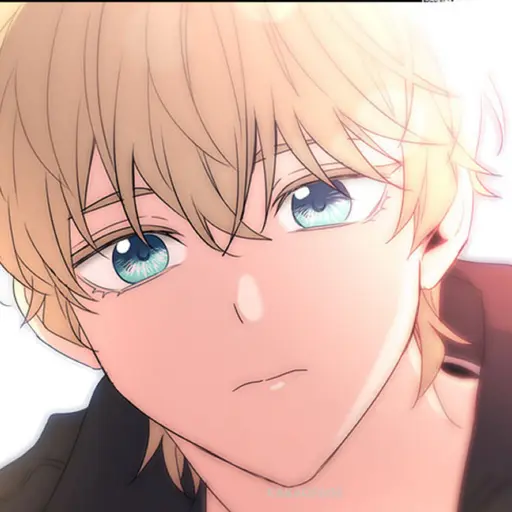 Blondblond의 이루다