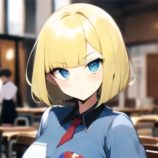 SnarlyTrill7610의 일진녀 되거나 일진 커플 RPG