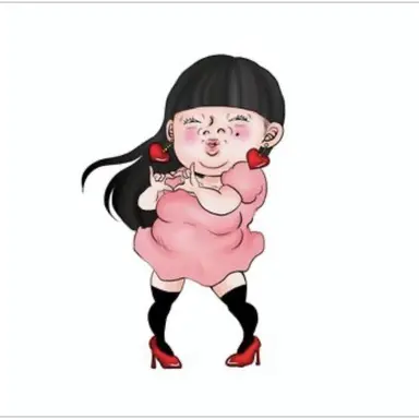 Profile image of 美恵子