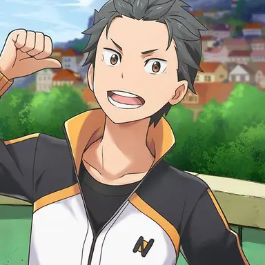 Profile image of スバル