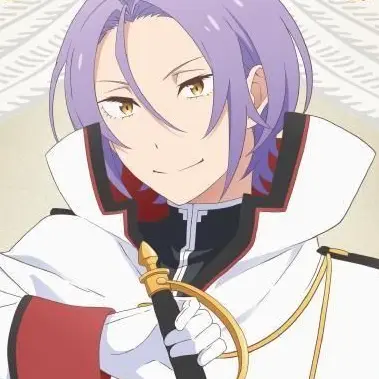 Profile image of ユリウス